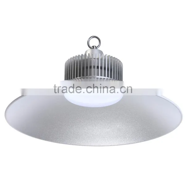 China Led Factory Wholesale AC DOB 50w Dimmable Led High Bay Light photo-3