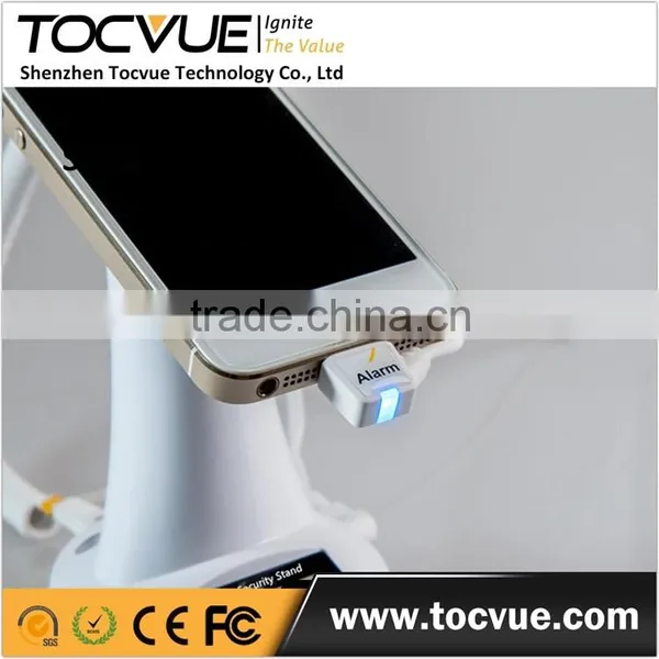 Smartphone Security Display Stand Alarm Display Stand SR42