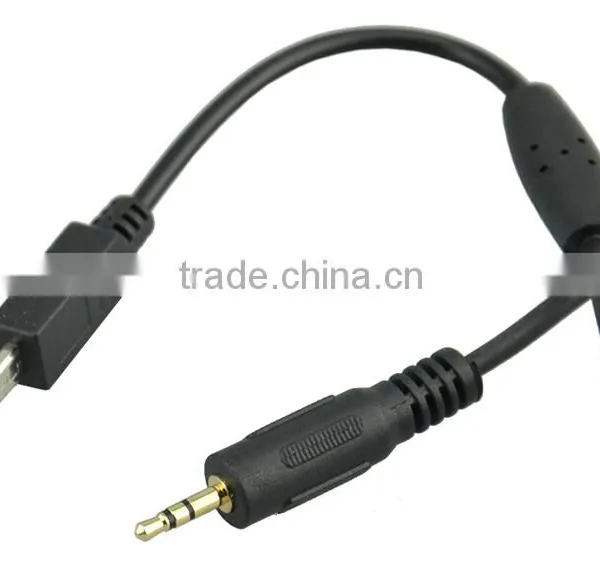 Camera Cable JJC CABLE-I2 Camera Shutter Release Cable For SIGMA DP1 Quattro DP2 Quattro DP3 Quattro
