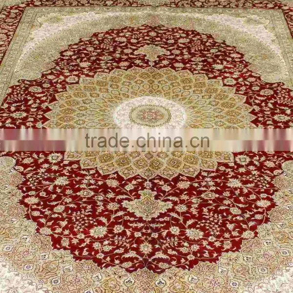 Persian Hand Knotted Rugs For Home, Prayer,Office Use photo-2