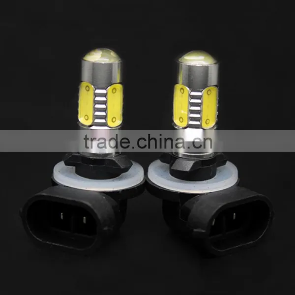 High Power 12v 7.5w 881 CE for Toyota Corolla Fog Light 6000k 7000k 8000k photo-2