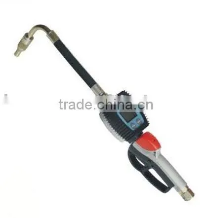 70931023 Digital Flow Meter Oil Control Valve