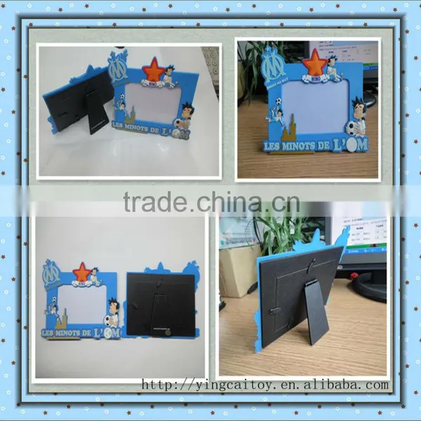 Licai363-- Photo Frame,card Board Photo Frame, Magnetic Photo Frame photo-6