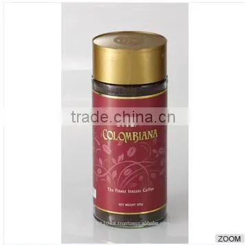 Instant Gourmet Coffee