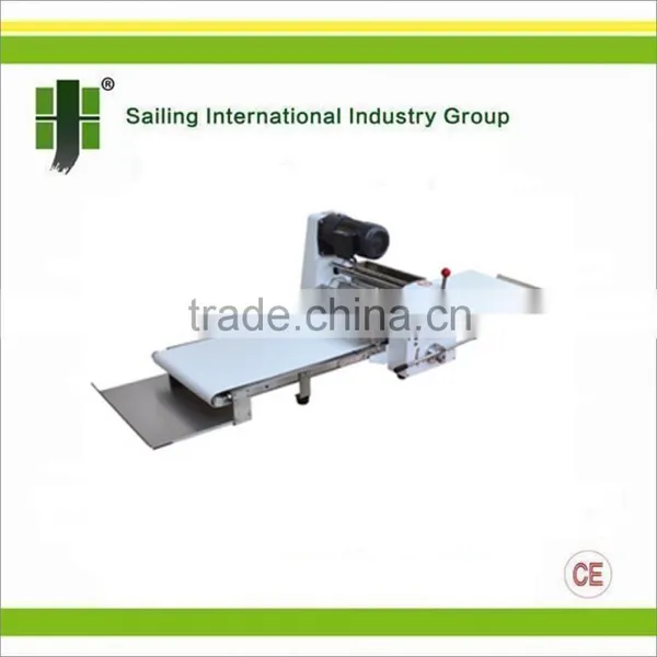 Dough Sheeter