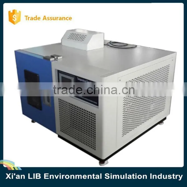 Hot Air Oven Chamber photo-4