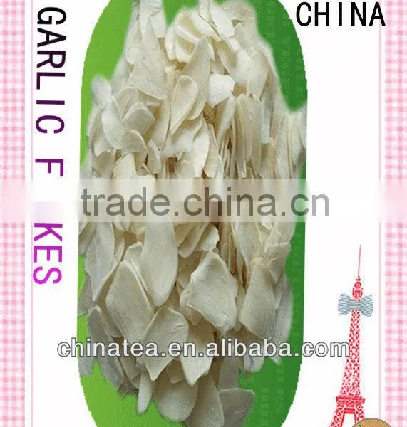 China Garlic Flakes Sliced Garlic photo-2