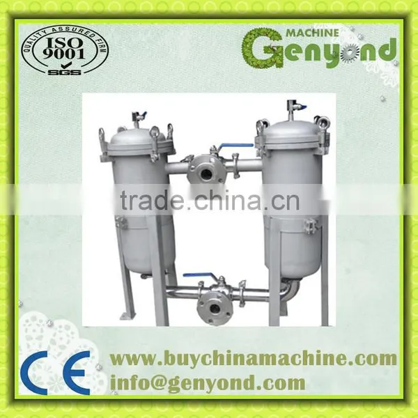 Milk Filters With Stainless Steel Materials