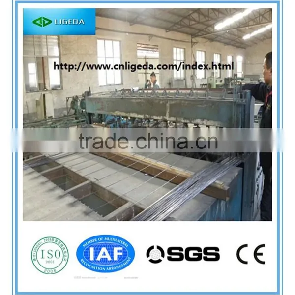 Cheap Electro Galvanized Iron Wire photo-5