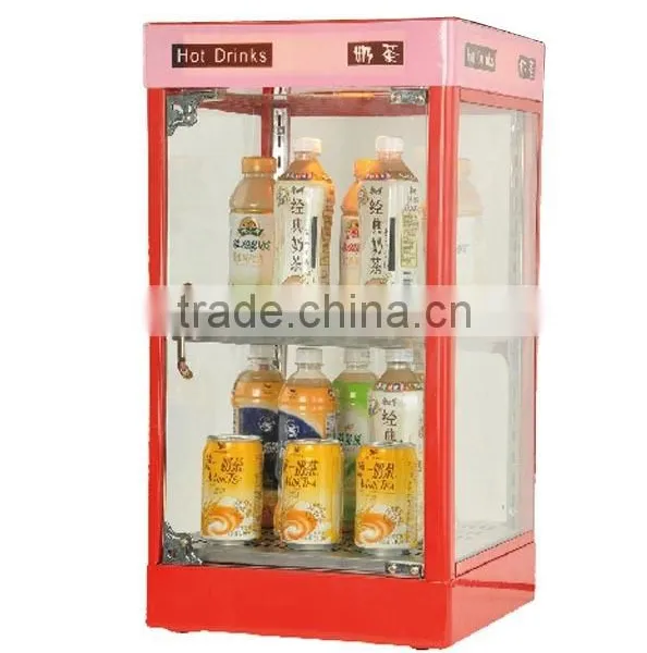 Display Cabinet Heating Machine photo-2
