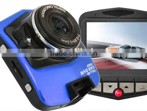 170 Degre 1080p Hd Car Dvr Carcam With Motion Detection G-sensor,Car Carcam,Dvr Car,Hd 1080p Camera Car Dvr,Car Camera Hd Dvr photo-2