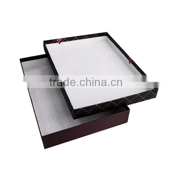 Low Prices T-shirt Packaging Boxes With High Quaity photo-2