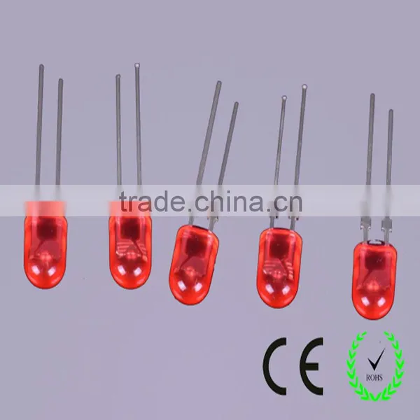 Super Bright! 3mm Rgb Led Diode photo-4