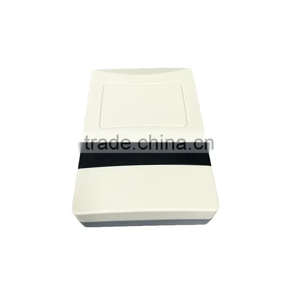 Small Size Desktop Usb Uhf Rfid Reader With 10cm Reading Range photo-4