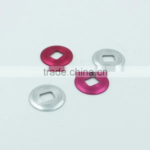 Cnc Machining Custom Electric Gasket photo-5