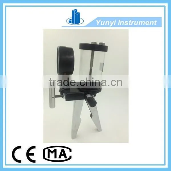 Hand Pressure Test Pump photo-5