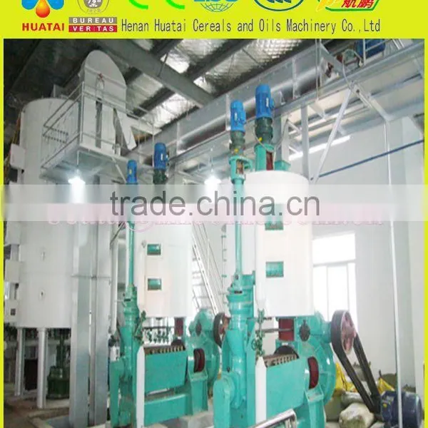 Soybean Oil Extraction Machine, Oil Processing Machine Price