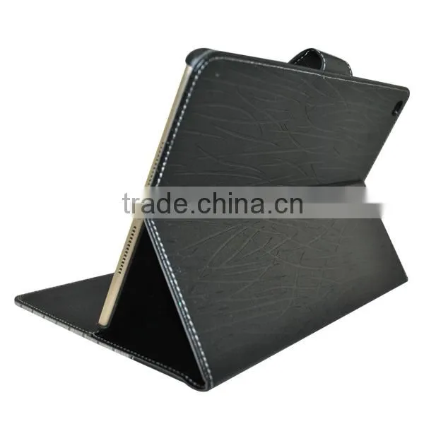 Multi Color Luxury Leather Case for Ipad6 photo-3