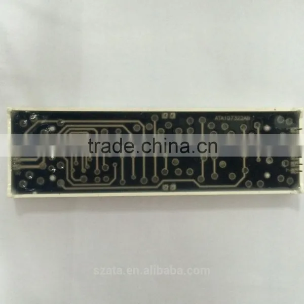 Manufacturer of Indoor Led Air-conditioner Display Screen photo-4
