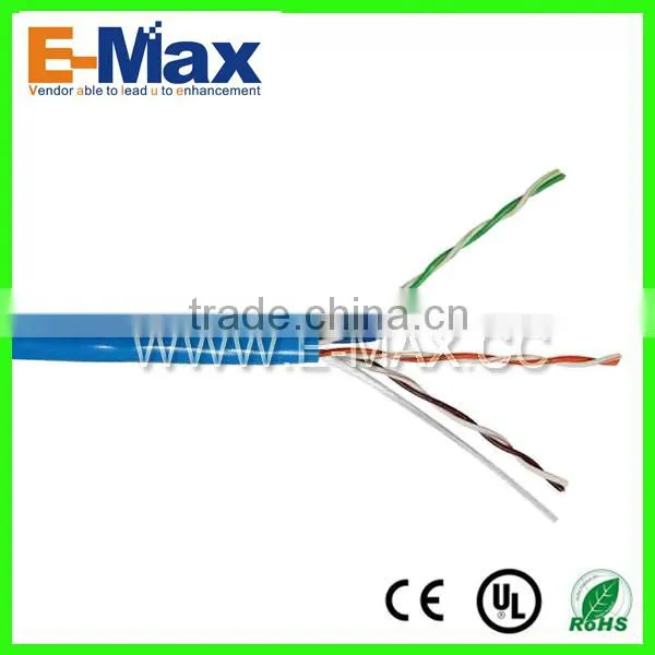 Outdoor UTP Cat5e Network Waterproof Cable
