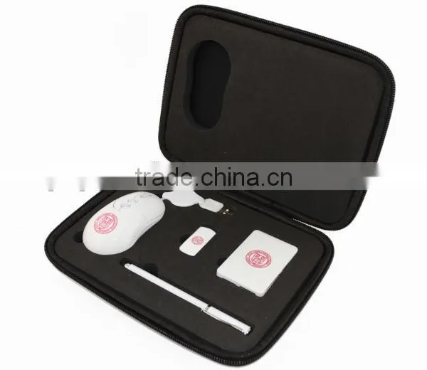 4 in 1 Promotional Universal Travel Gift Kit for Computer photo-4