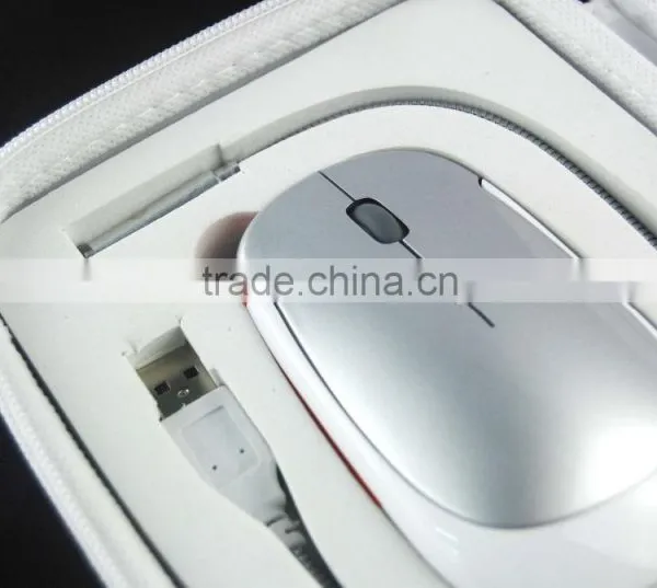 Promotional Gifts Laptop,Mobile Phone Application Travel Set Including Mouse USB Light Headphone photo-3