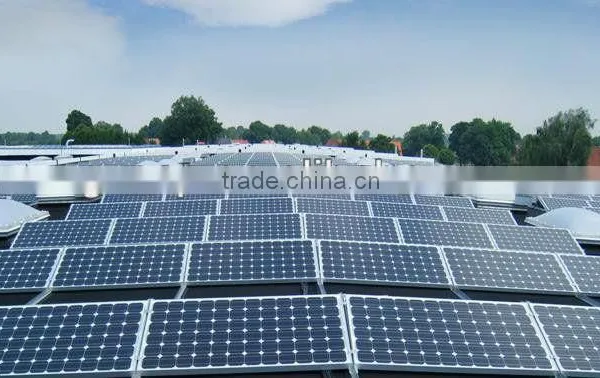 Mono Solar Panel