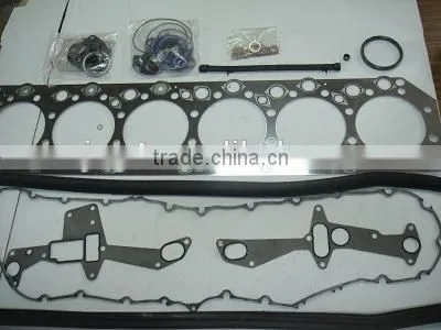 Volvo Truck Accessory :gasket Kit VOLVO 85103632 & 20710309 photo-2