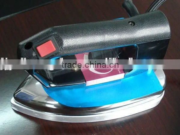 ST-2128 Popular in India, Pakistan (Asia Countries) Electric Gravity Steam Iron photo-3