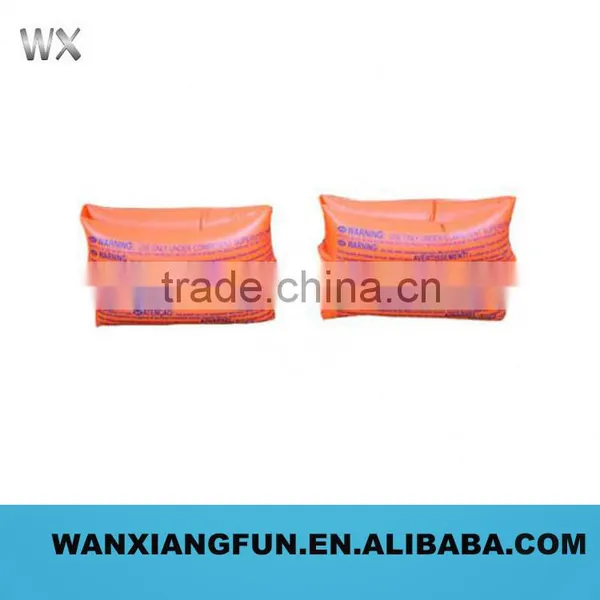 2016 Best Selling Various PVC Inflatable Swimming Arm Bands Inflatable Baby Swim Ring photo-4