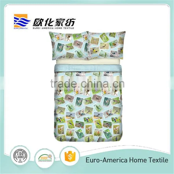Made In China Bedding Set Duvet Cover Sets photo-5
