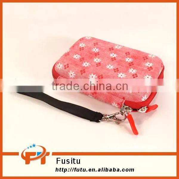 Newest Hot-sale Storage Bag Hard Case for Selfie Stick Portable Bag for Monopod photo-3