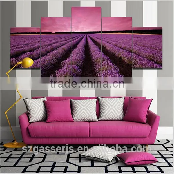 Hot Sales Oil Painting Canvas Different Sizes, Different Quantities, All Different Photos Quality Choice photo-5