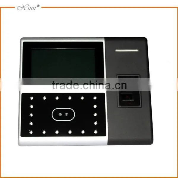 Time Attendance System With Facial Recognition and Fingerprint Recognition photo-5