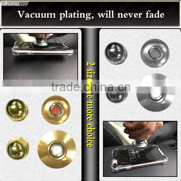 Gift Items Magnetic Car Phone Mobile Phone Holder photo-2