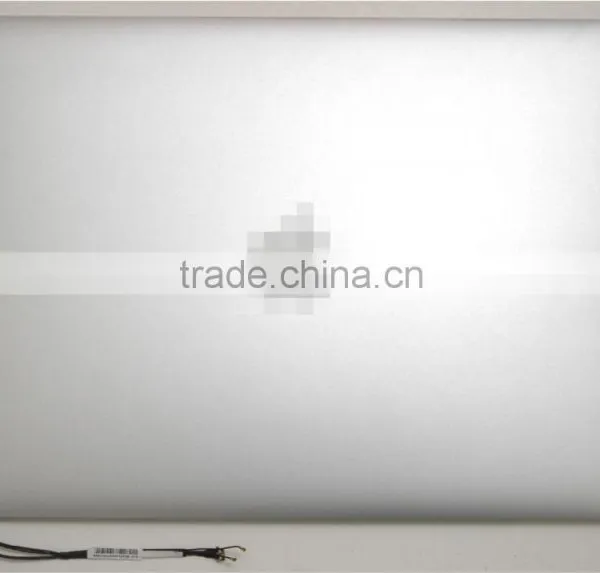 Mildtrans the Most Reliable Wholesaler LCD Assembly With Cover for Apple MacBook Pro A1398 photo-2