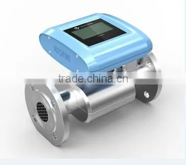 Industrial Ultrasonic Gas Flow Meter