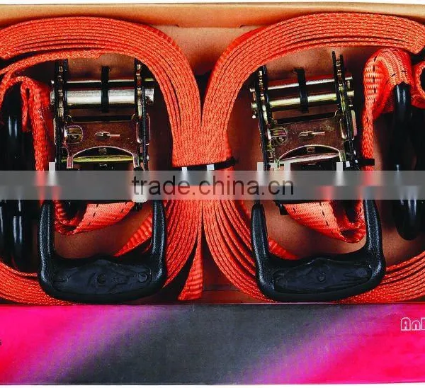 AH-165 Luggage Tie Down Strap