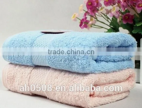 100% Cotton Jacquard Towel photo-5