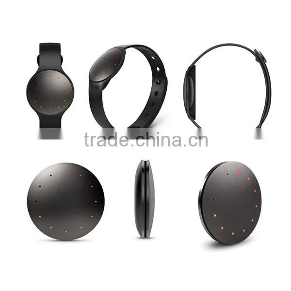 Waterproof ce Rohs Smart Watch Gt08 Wrist Watch Making Kit With Pedometer photo-2