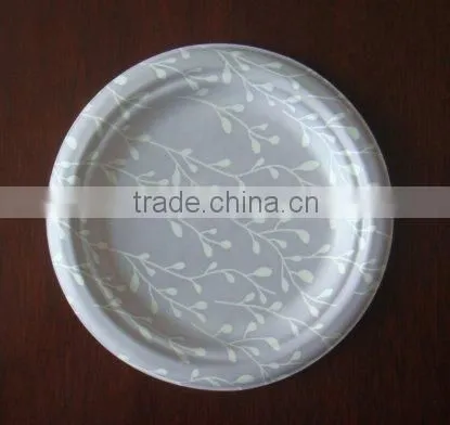 Biodegradable Disposable Paper Pulp Tableware photo-4