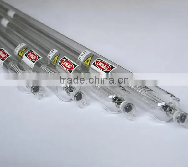 2015 Enhanced Long Life Co2 Glass Laser Tube photo-2