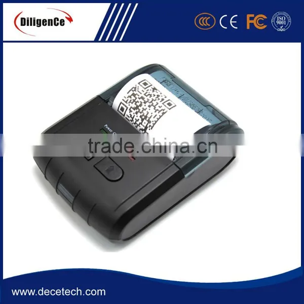 Good Price Buy 2d Barcode Bluetooth Printer