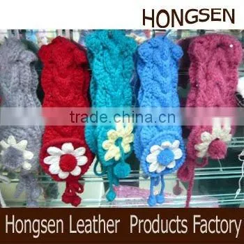HSET123 Flower Headband