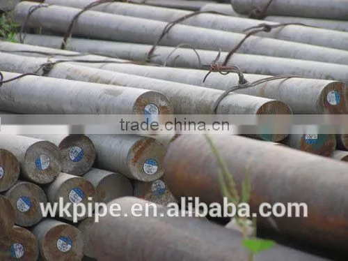 100mm Round Bar photo-4