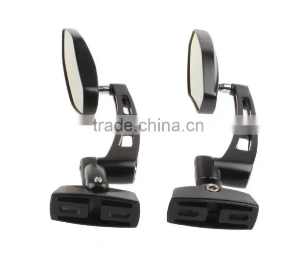 Soto Racing - Motorcycle Rear-View Mirrors Aluminium Moto Mirrors Motorcycle Racing Mirrors For Honda photo-4