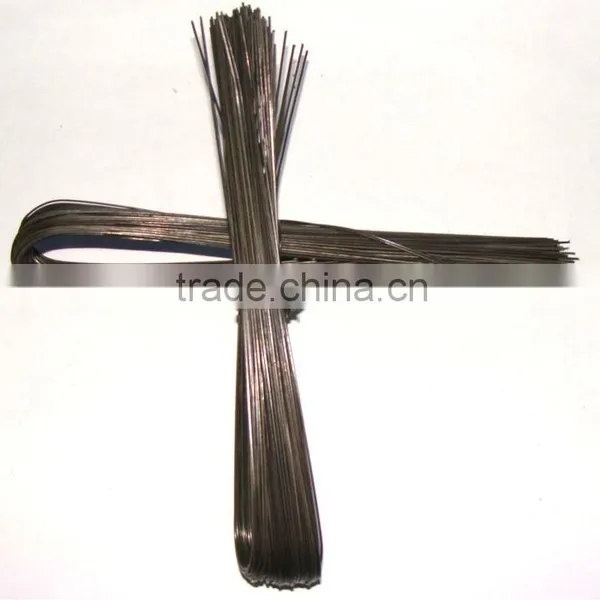 U type wire