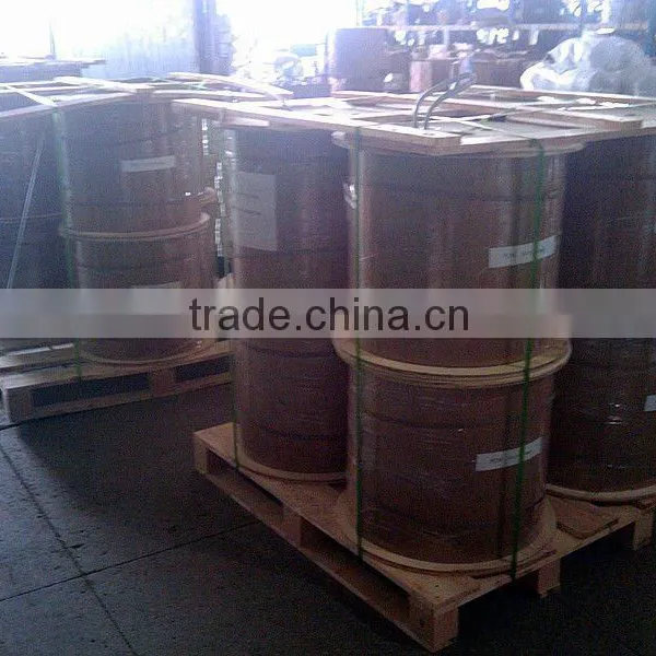 High Quality Performance Telecom Pcm Cable 8 Pair photo-3