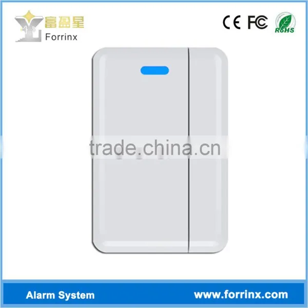 SSG 433MHz Motion Sensor Magnetic Wireless Door Opener Sensor photo-2