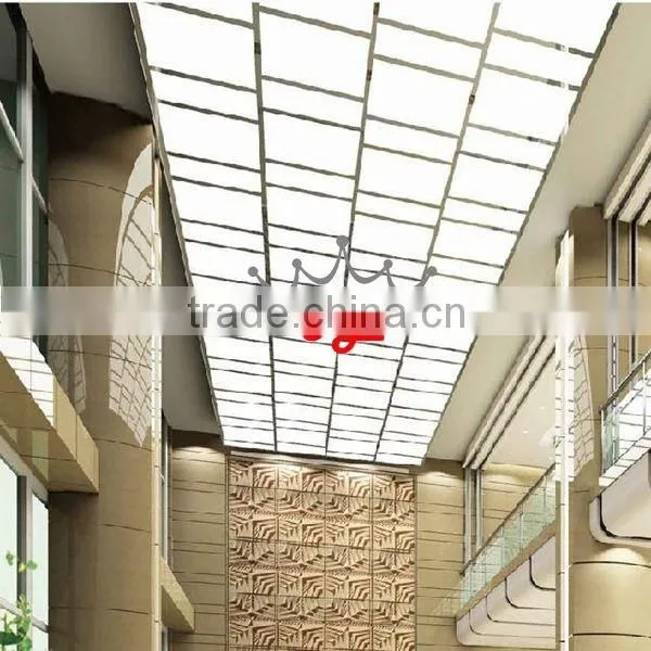 Printing Pvc Ceiling Film for Home Decor photo-2